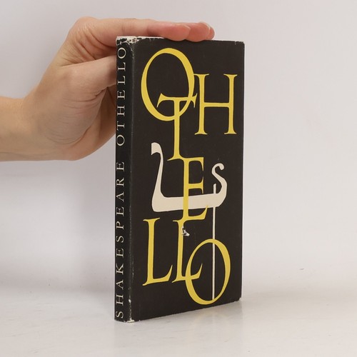 Othello william - othello ,
